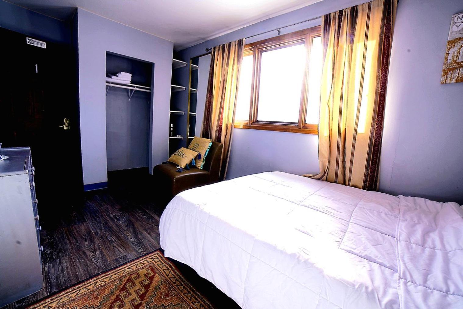 Shaligohomes أنكوراج المظهر الخارجي الصورة